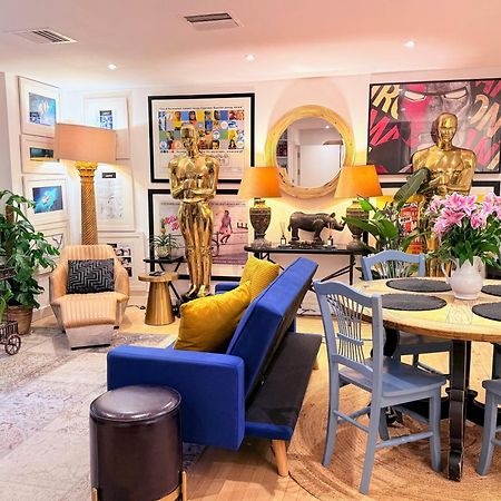 Spacious West End Duplex Apartment, W1 Central London Bagian luar foto